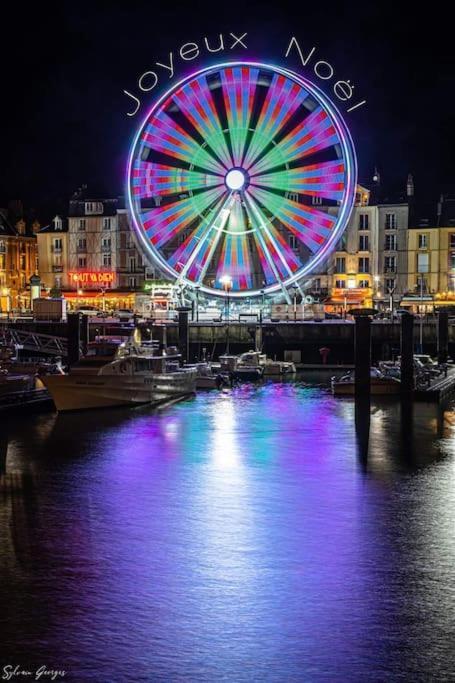 Le P'Tit Torceen Proche De Dieppe Par Com'En Normandie Torcy-le-Petit Bagian luar foto