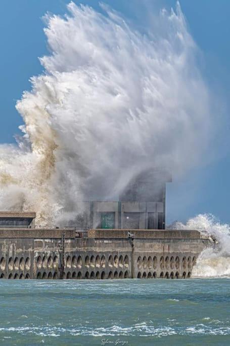 Le P'Tit Torceen Proche De Dieppe Par Com'En Normandie Torcy-le-Petit Bagian luar foto